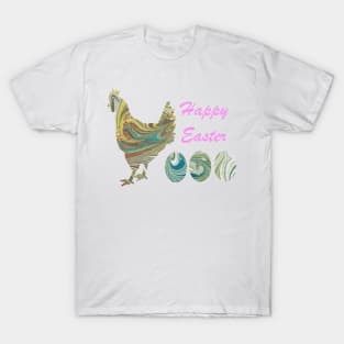 Egg-Cetera T-Shirt